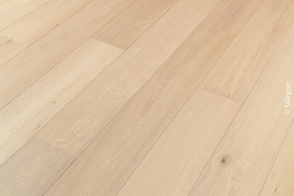 Oak Plank 1900×190×14/3 mm