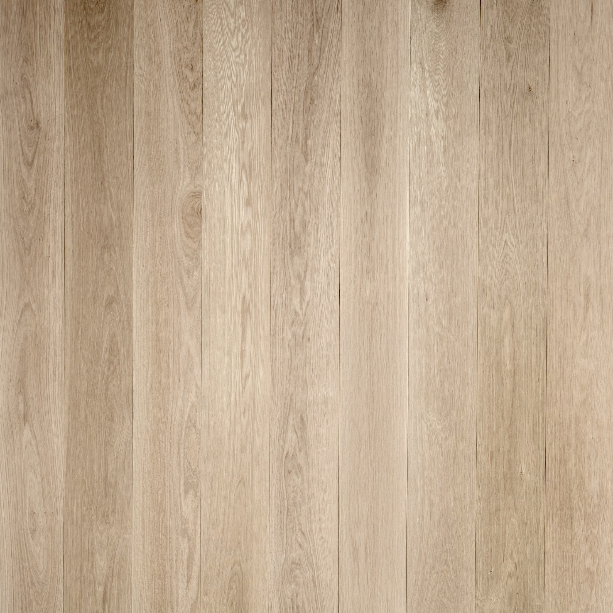 Oak Plank