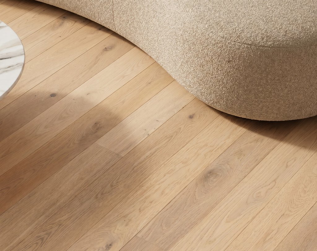 Oak Plank