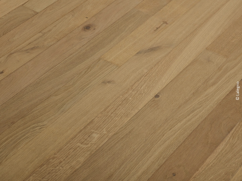 Oak Plank