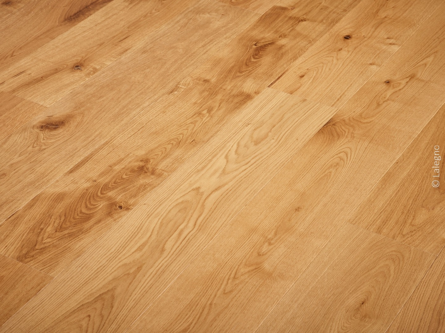 Oak Plank 1900×190×10/3 mm
