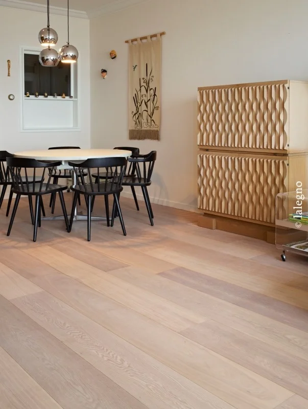 Oak Plank 2200×220×21/4 mm
