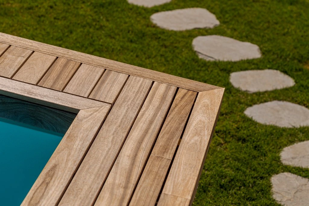 Private Pool House 7