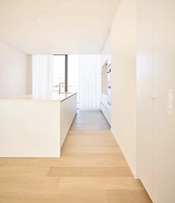 Oak Plank 1900×190×15/4 mm