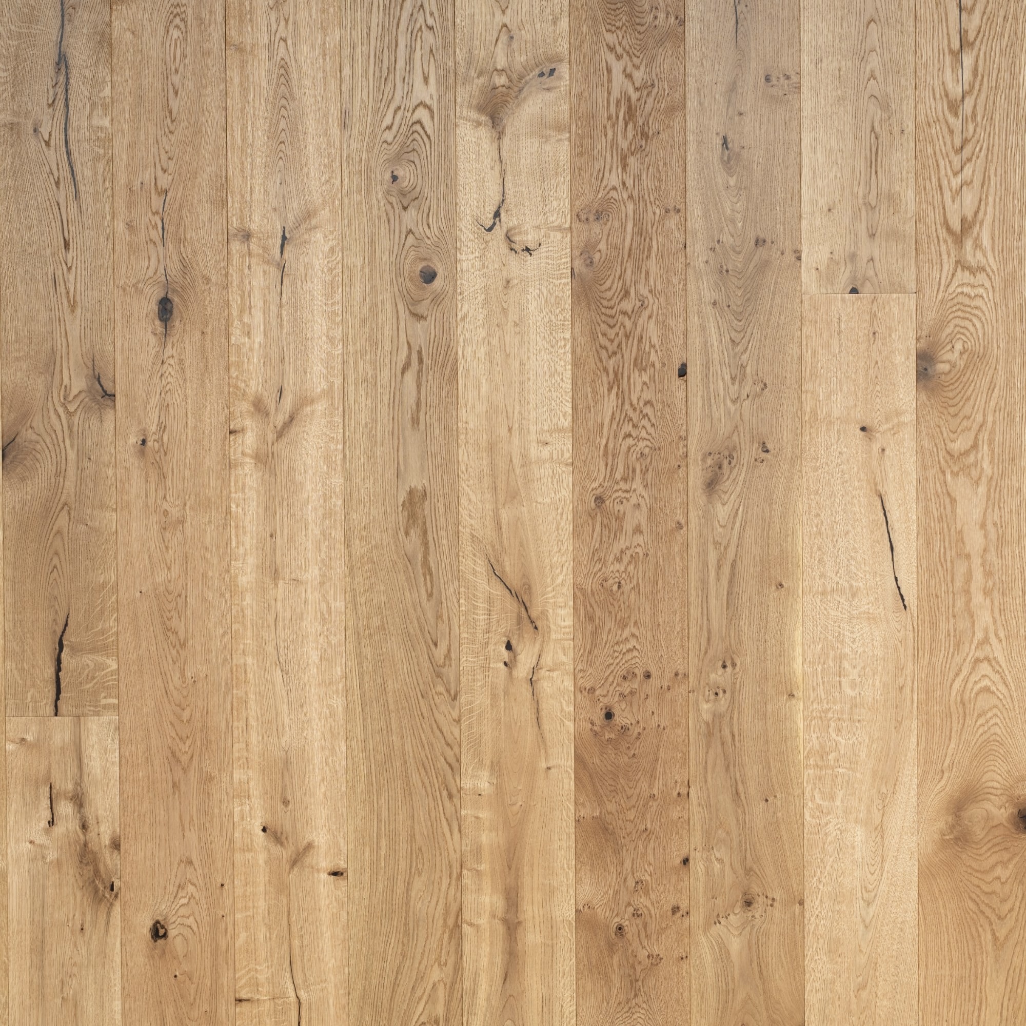 Oak Plank