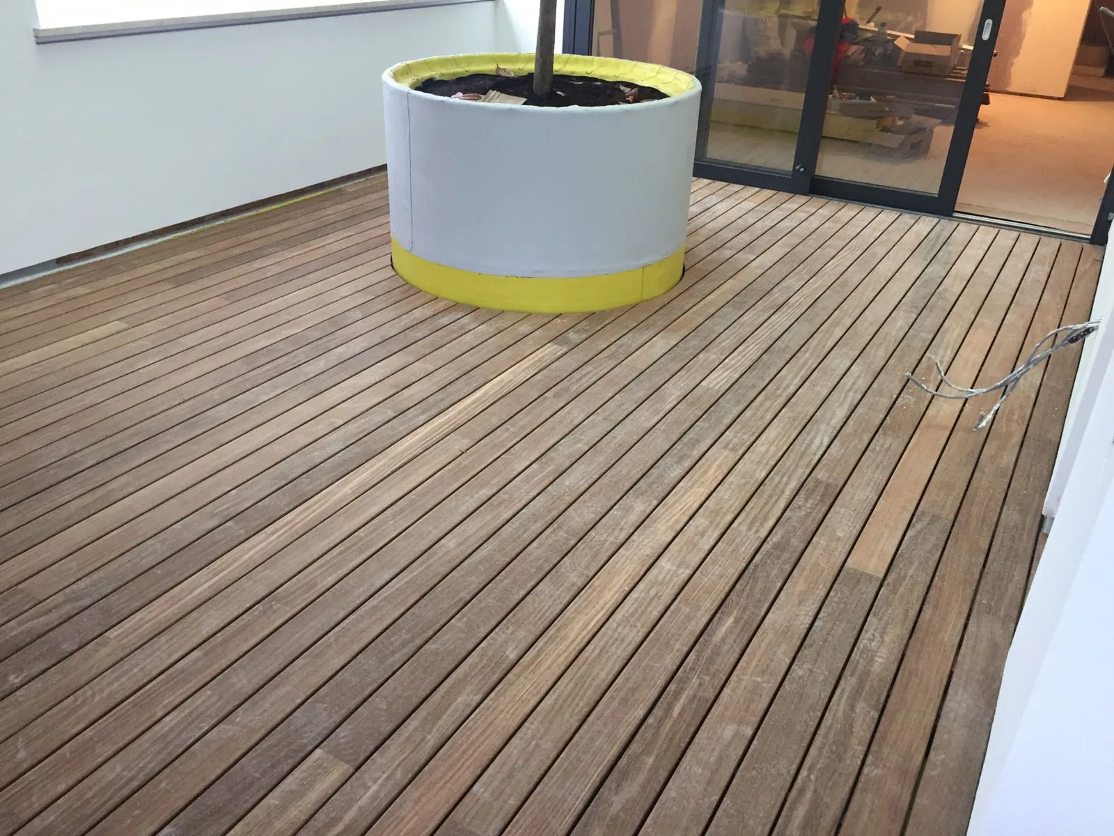 Pitești Padauk House – fațadă și terasă – Pitești – Floors4You