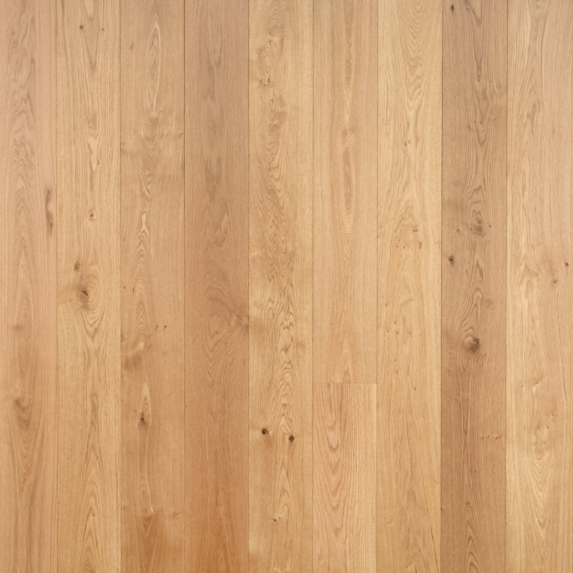 Oak Plank