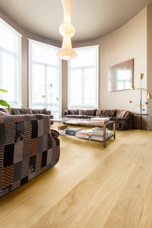 Oak Plank 2200×180×20/4 mm