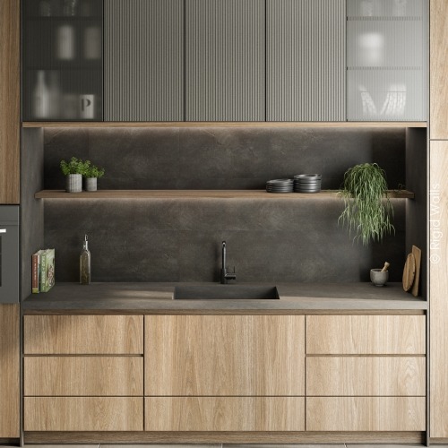 Standard Panels 5.0 mm