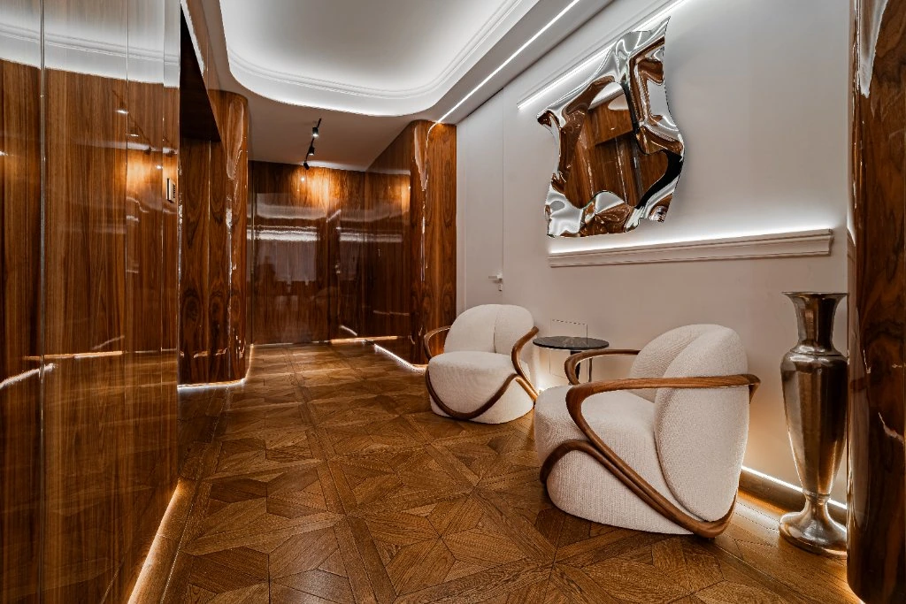 Grand Living House 13