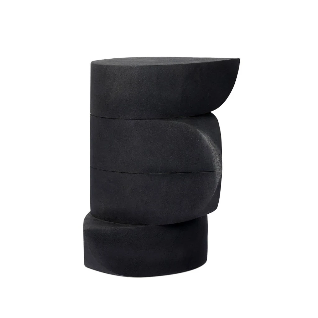 Rockie End Table