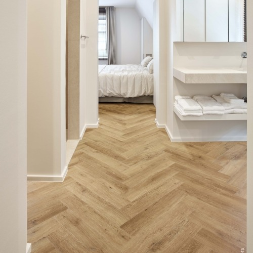 Herringbone