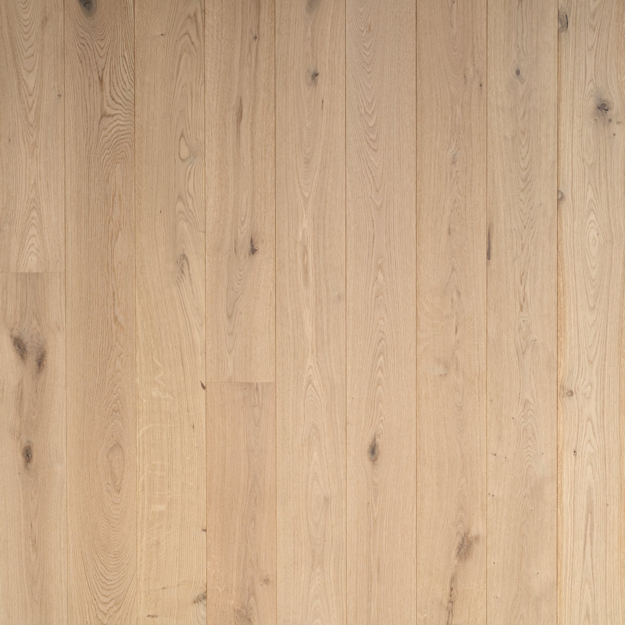 Oak Plank