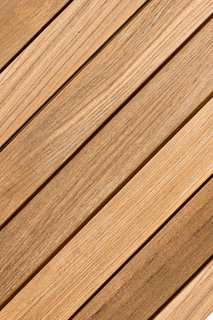 Teak