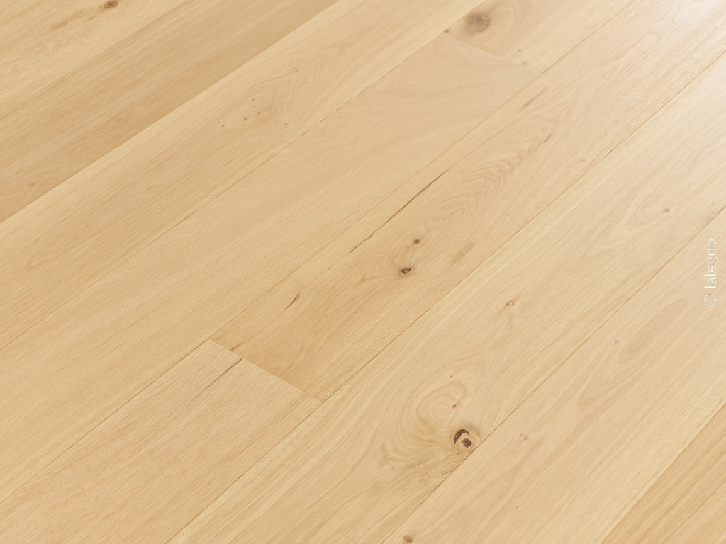 Oak Plank 1900×150×12/3 mm