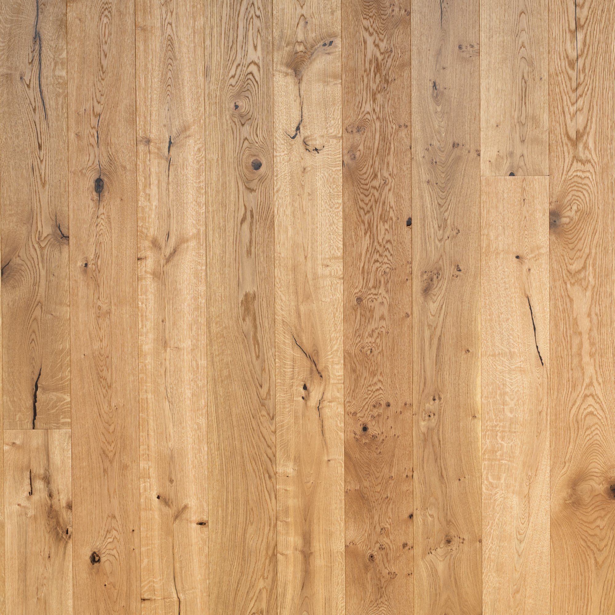 Oak Plank
