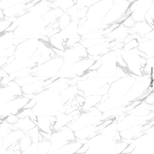 White Marble
