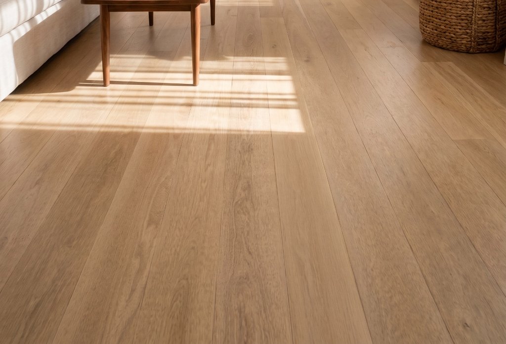Oak Plank