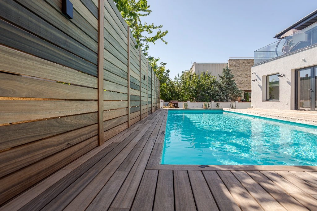 Private Pool House 3