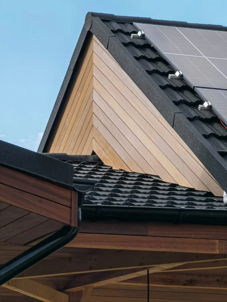 Forest Chalet 3