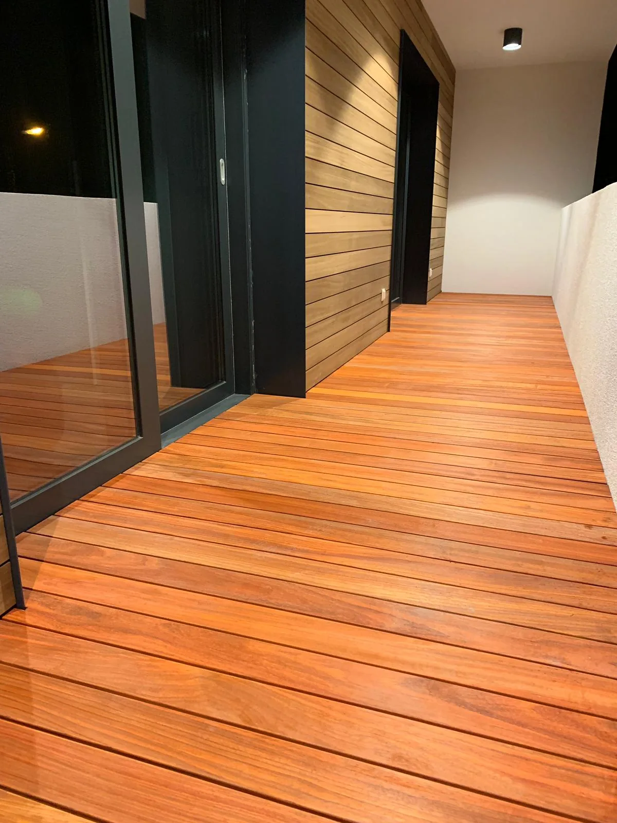 Timișoara Ayous House – fațadă și deck – Timișoara – Floors4You
