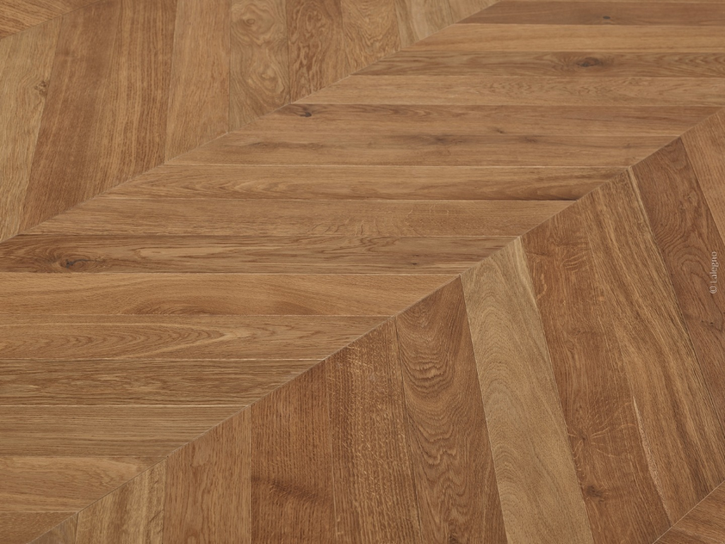 Oak Chevron
