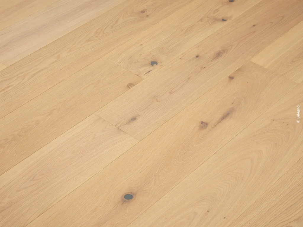 Oak Plank 1900×190×14/3 mm