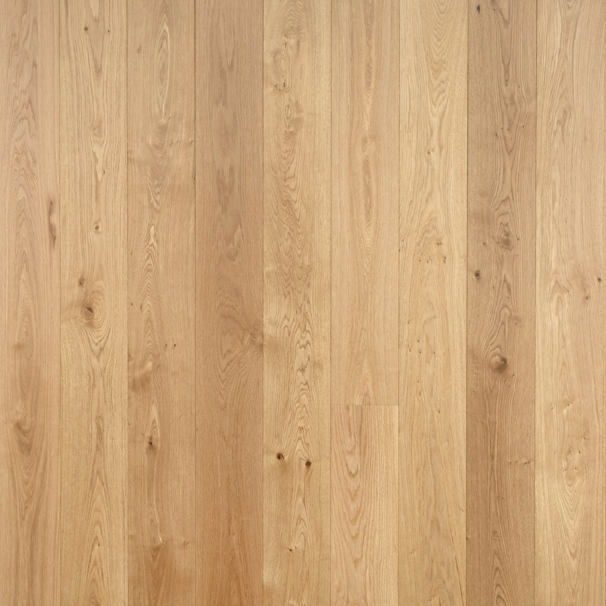Oak Plank