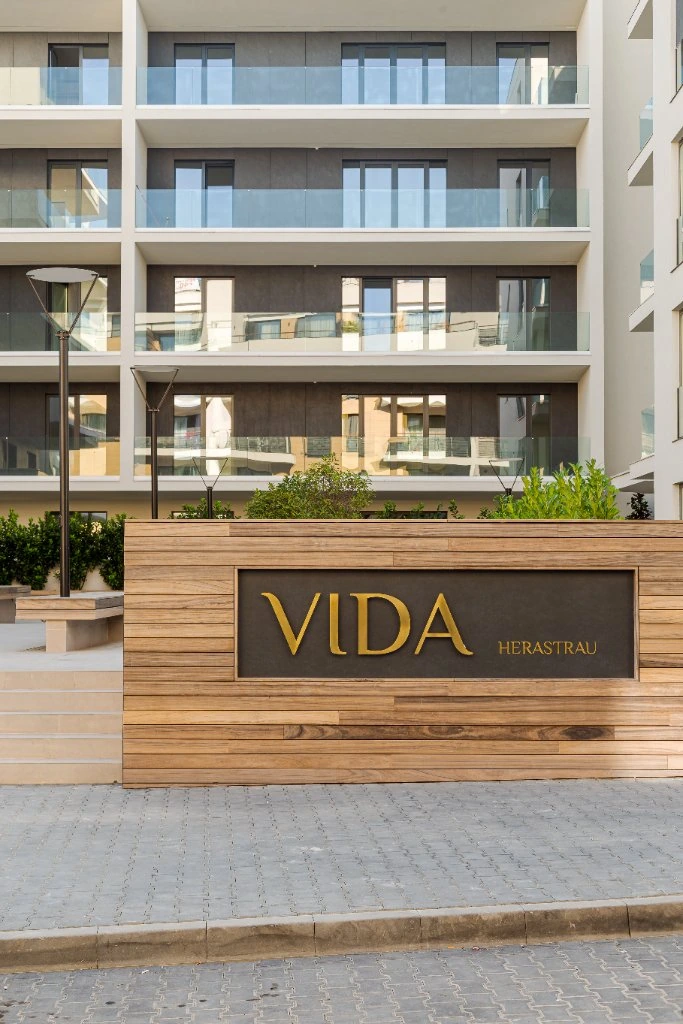 Vida Herăstrău Residence 2