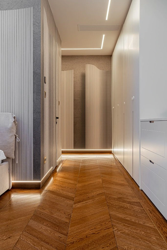 Grand Living House 8