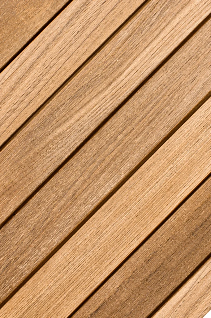 Teak