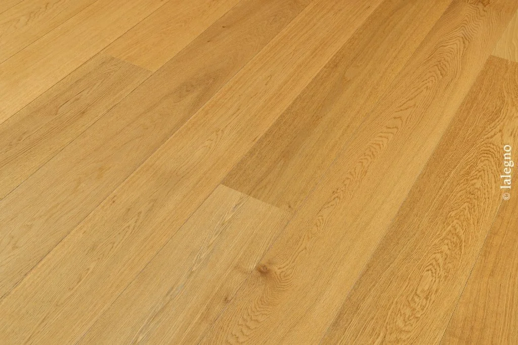 Oak Plank 2150×192×15/4 mm