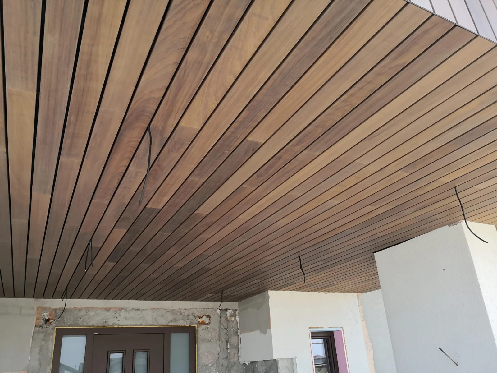 Tărtășești Ayous & Jaya House - ventilated facade - Tărtășești - Floors4You