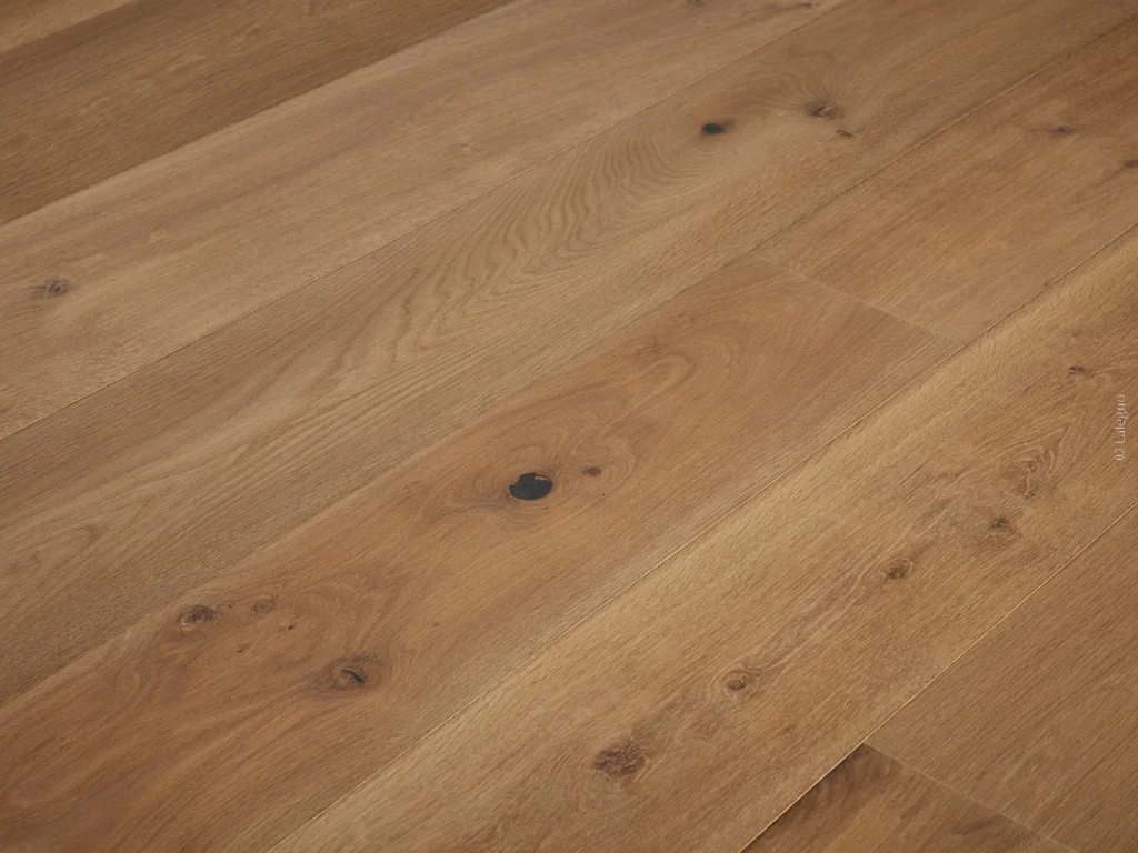 Oak Plank 2130×240×14/3 mm