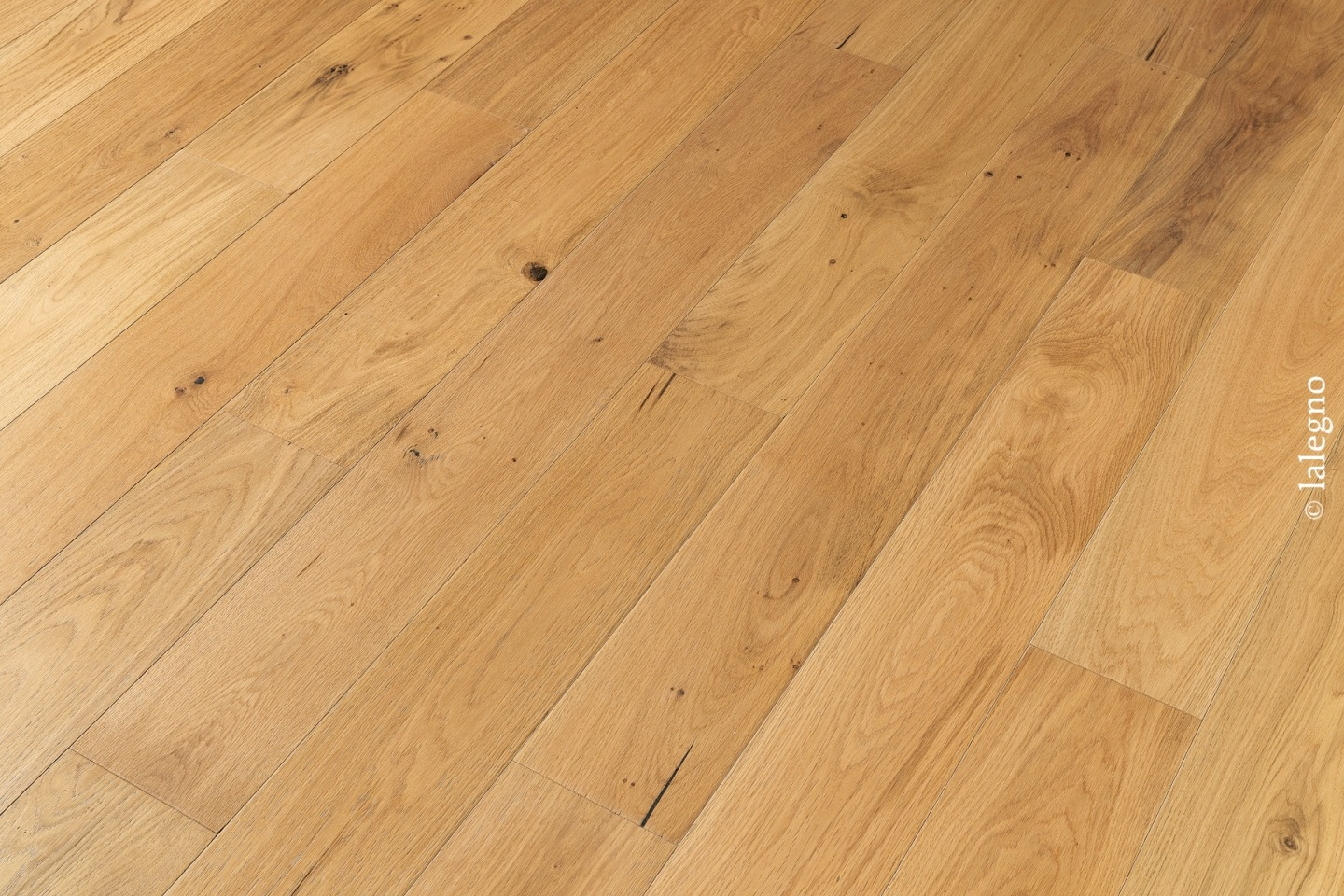 Oak Plank 1200×165×9.5/1.2 mm