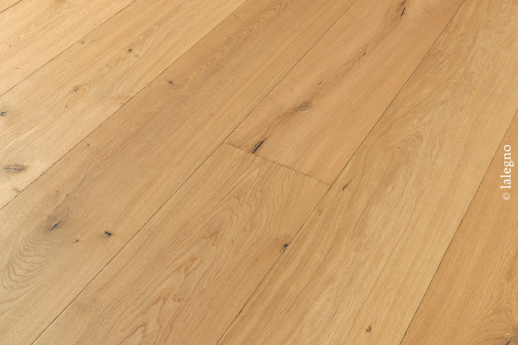 Oak Plank 2200×240×15/4 mm