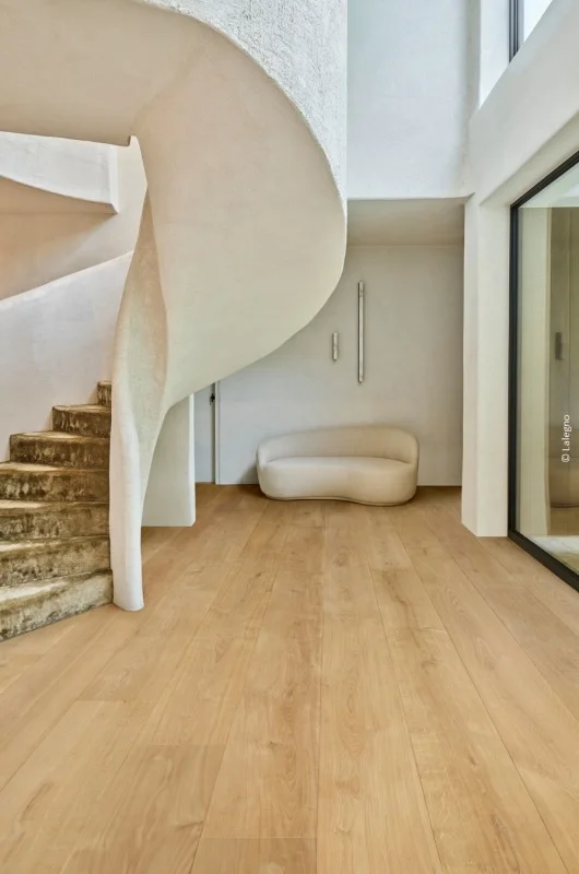 Oak Plank 3850×300×16/4 mm