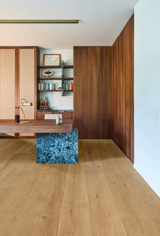 Oak Plank 3850×300×16/4 mm