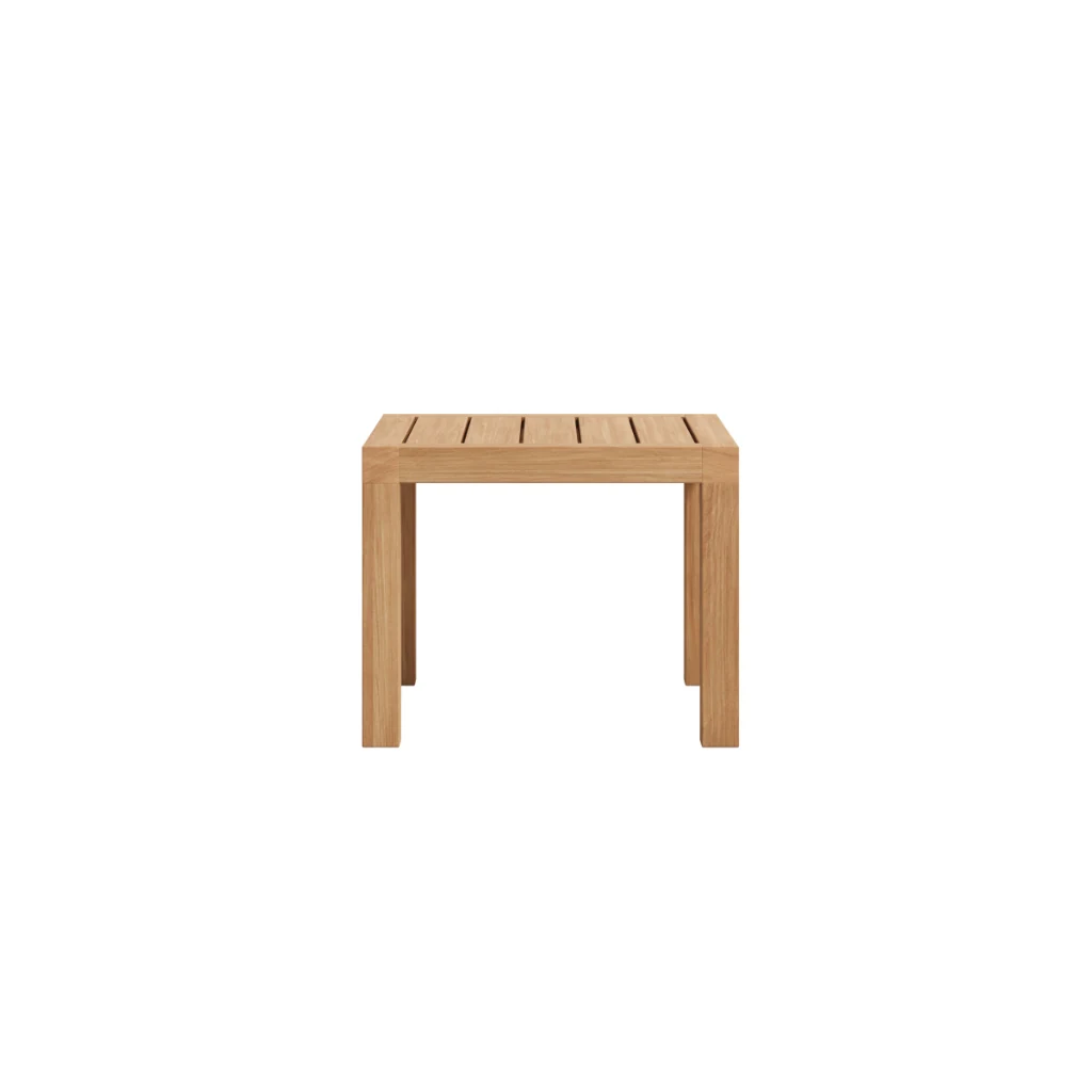 Perpetual Side Table