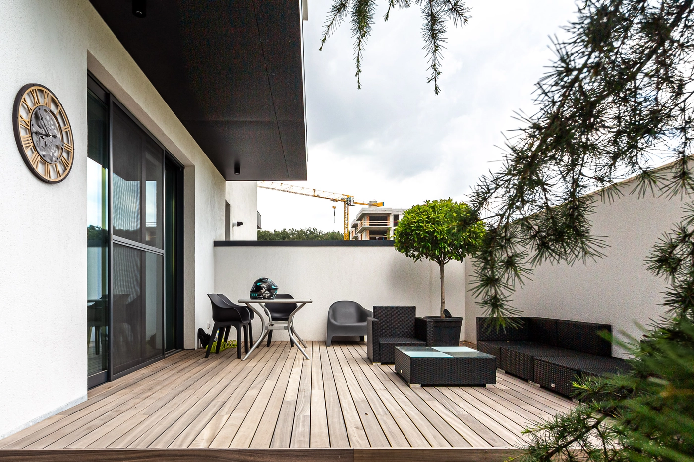 Cap Nord Residence
