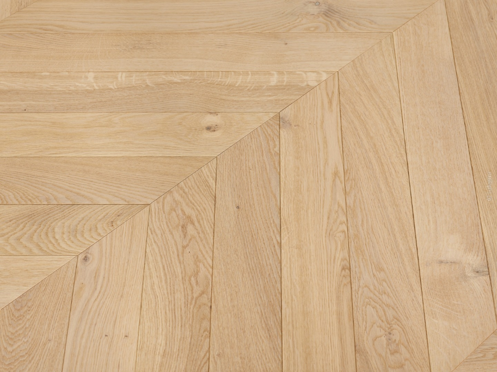 Oak Chevron