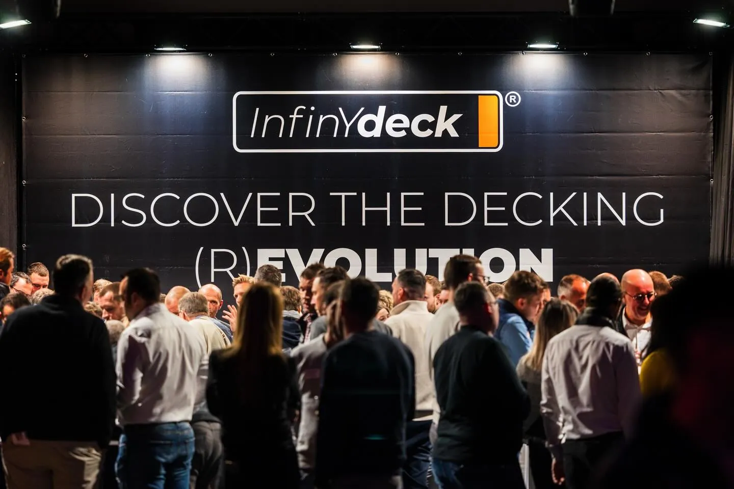 INFINYDECK