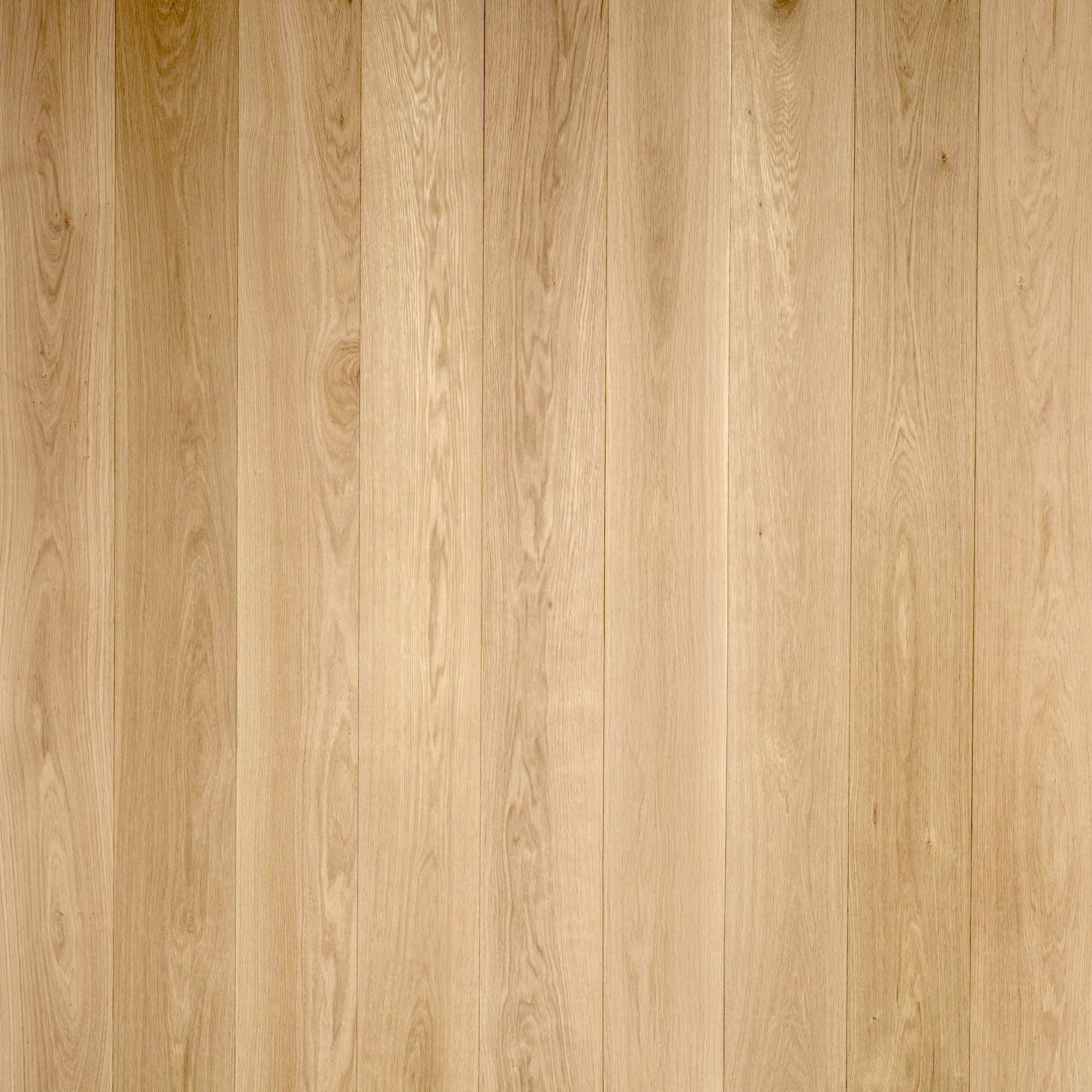 Oak Plank