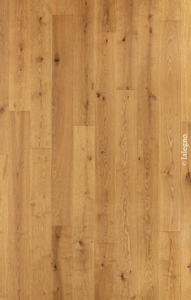 Oak Plank 2200×190×14/3 mm