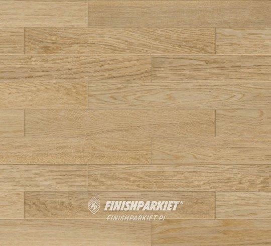 Oak Plank 490×70×14 mm