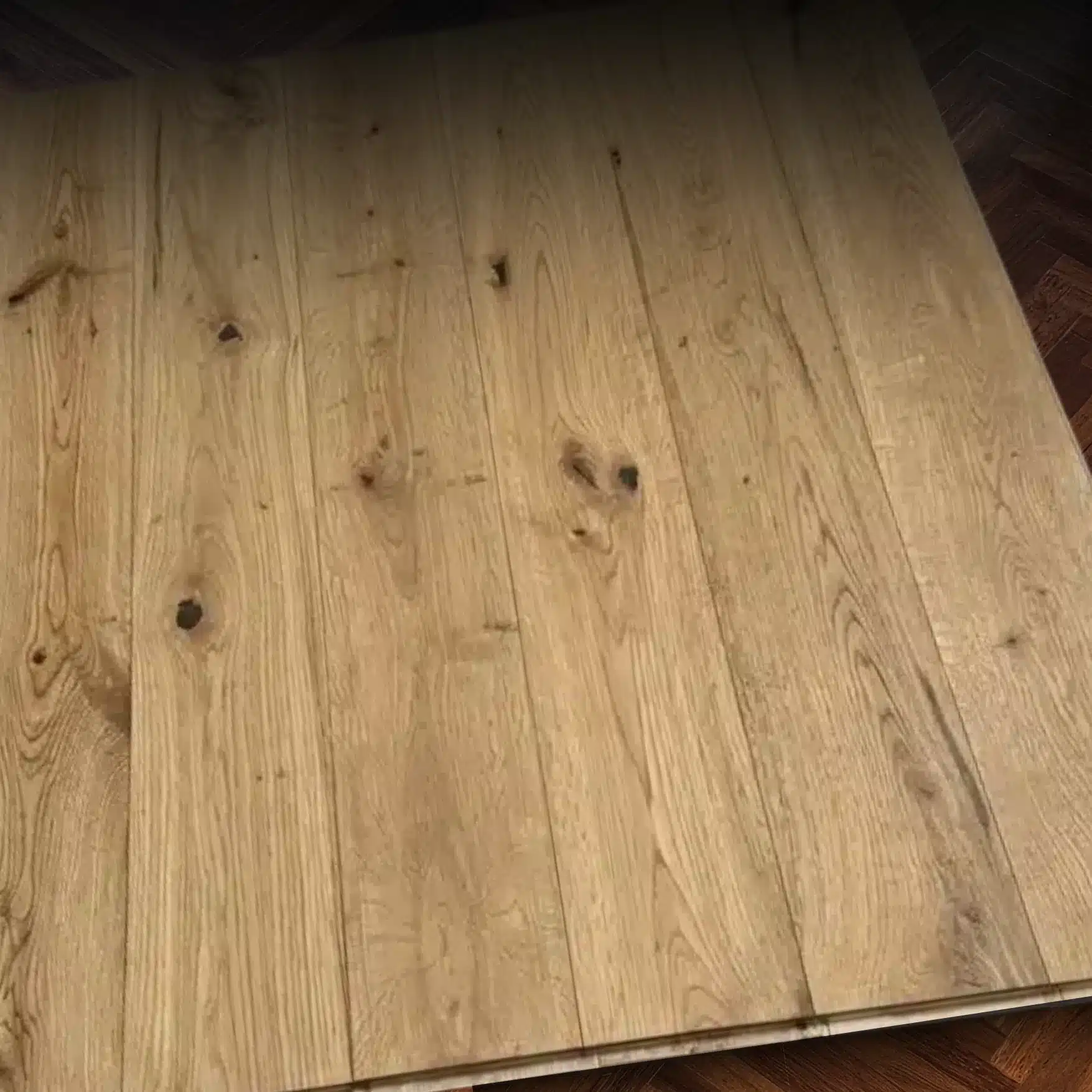 Parchet Stratificat Plank
