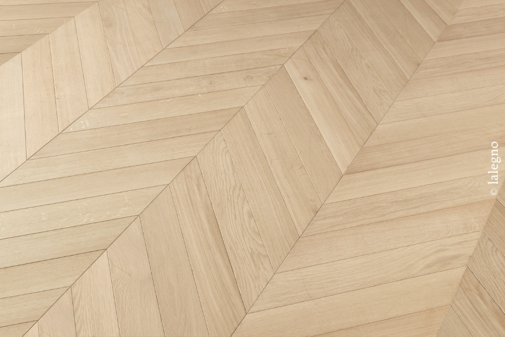 Oak Chevron