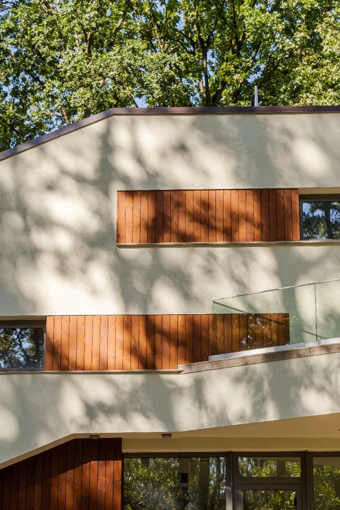 Forest House 3