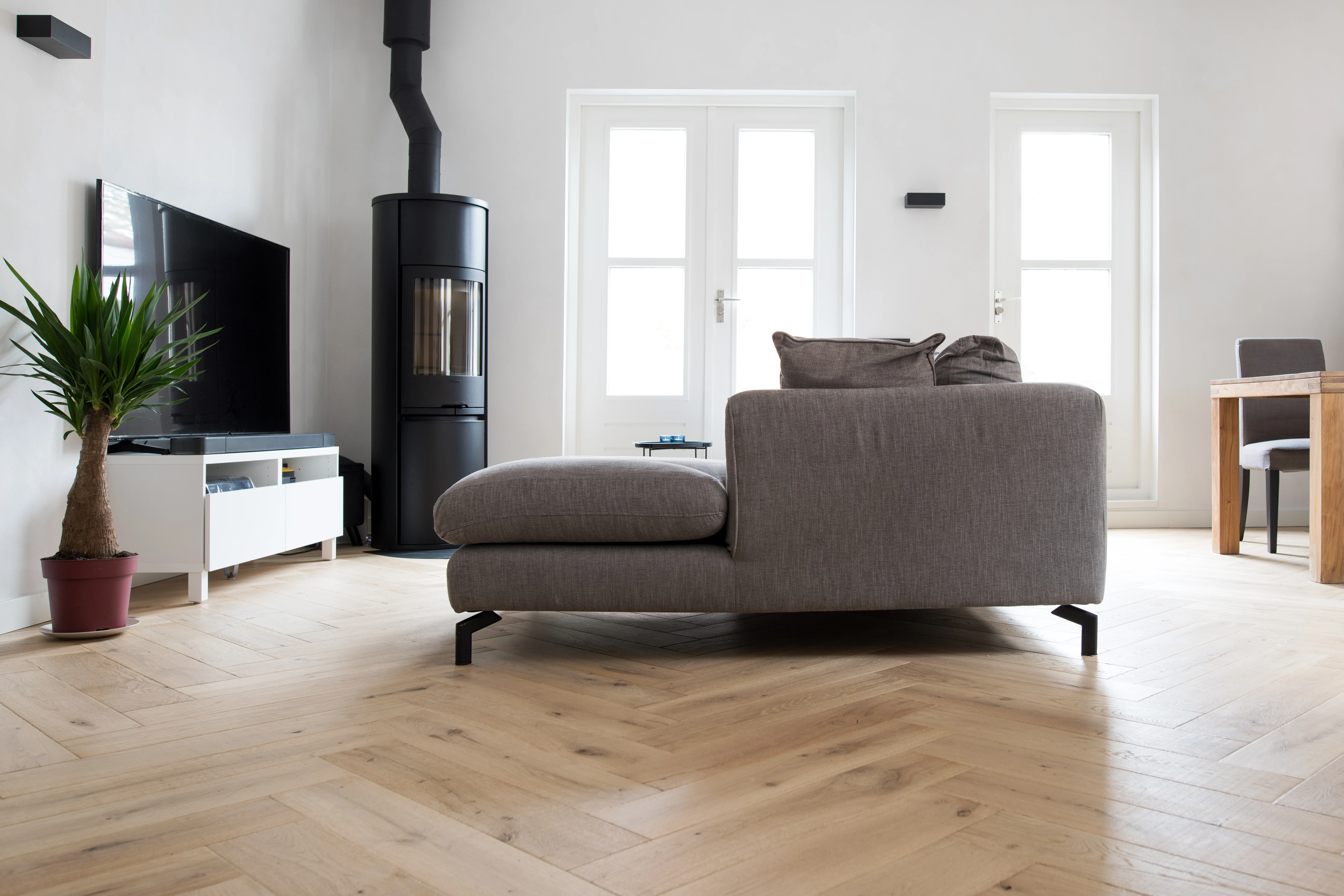 Herringbone