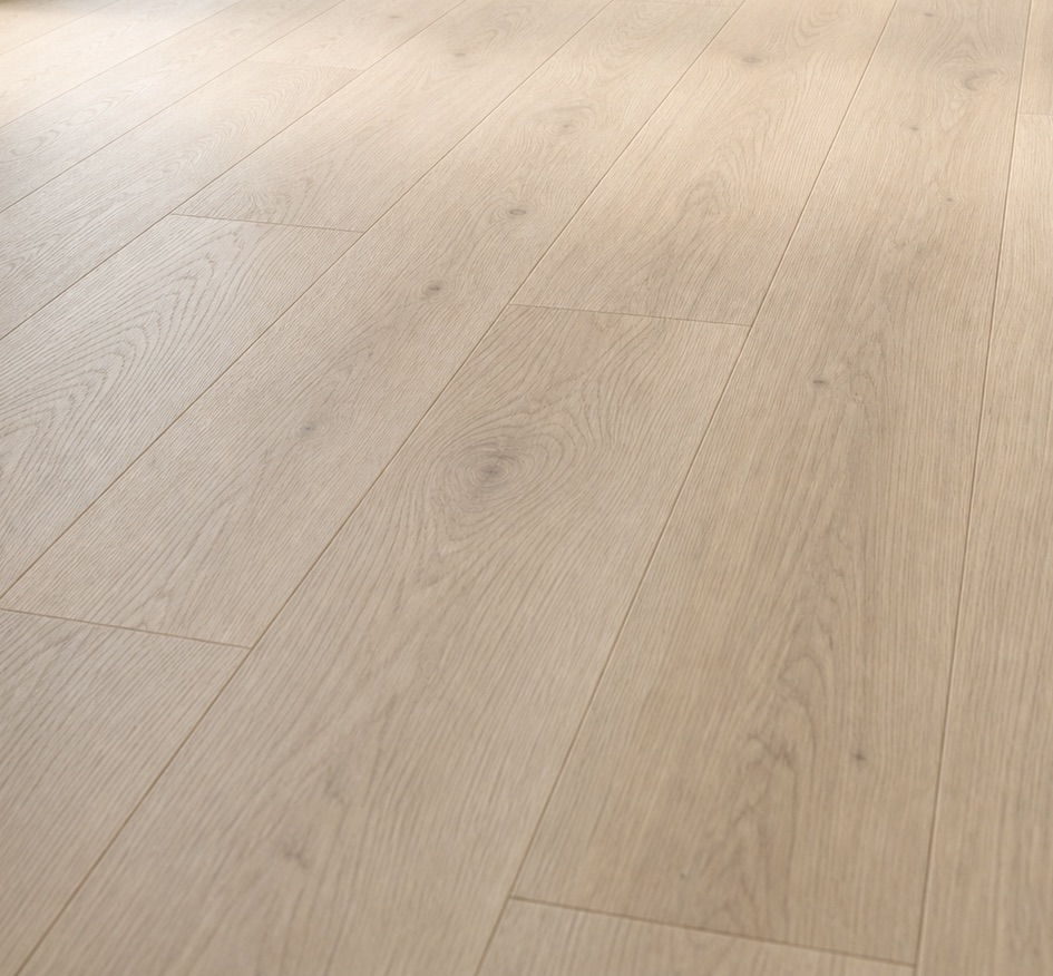 Oak Plank